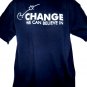 UNION ~ UAW Obama Campaign T-Shirt Size XL