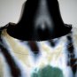 Tie Dye Country Fest Cadott Wisconsin T-Shirt 2001 Size XL County Music Concert