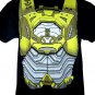 The United Nations Security Council  UNSC Trooper T-Shirt Size Large