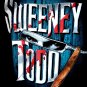 Broadway / Film SWEENEY TODD T-Shirt Size Large