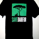 Save Dafur T-Shirt Size Medium