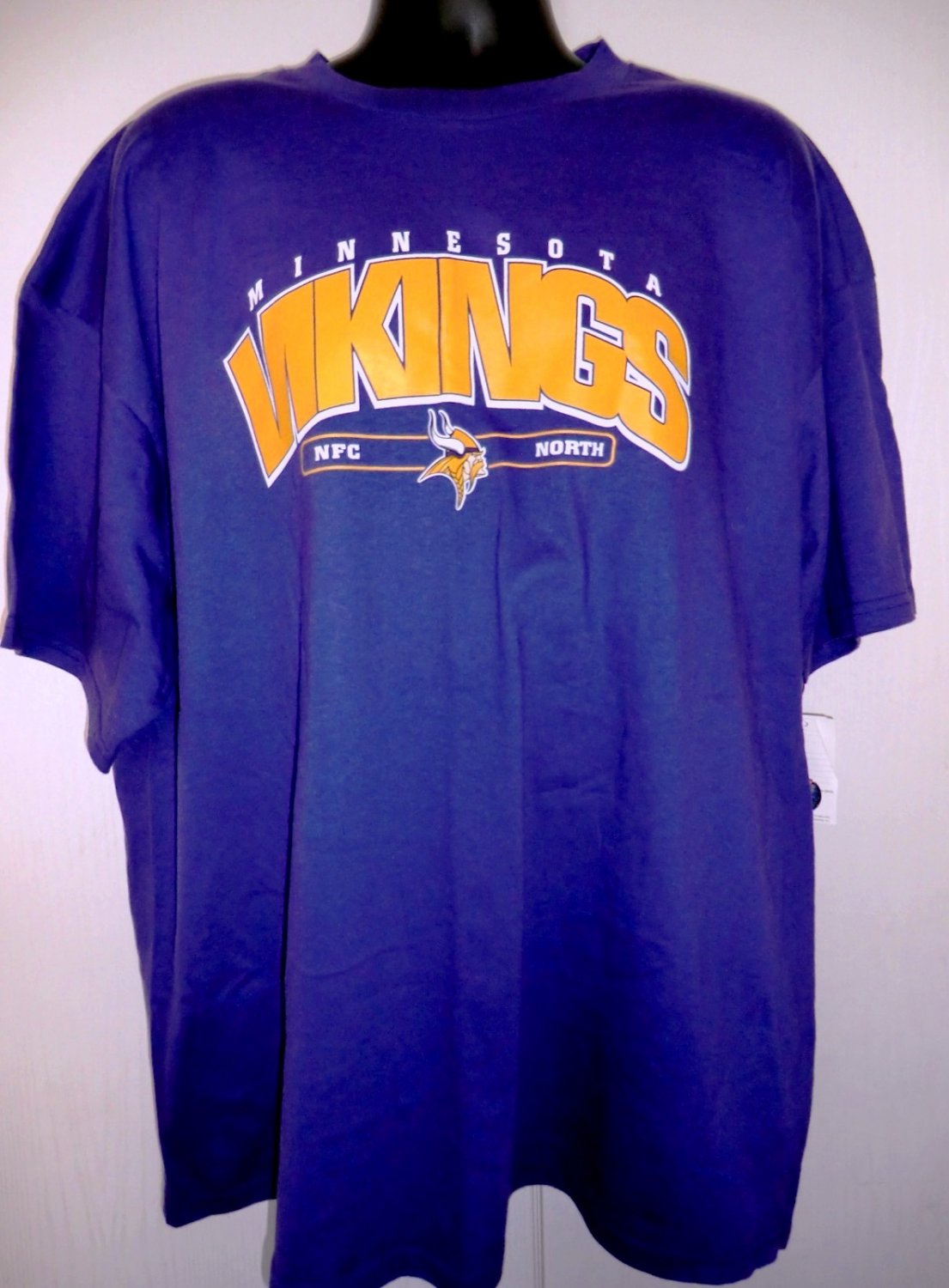 minnesota vikings golf shirts