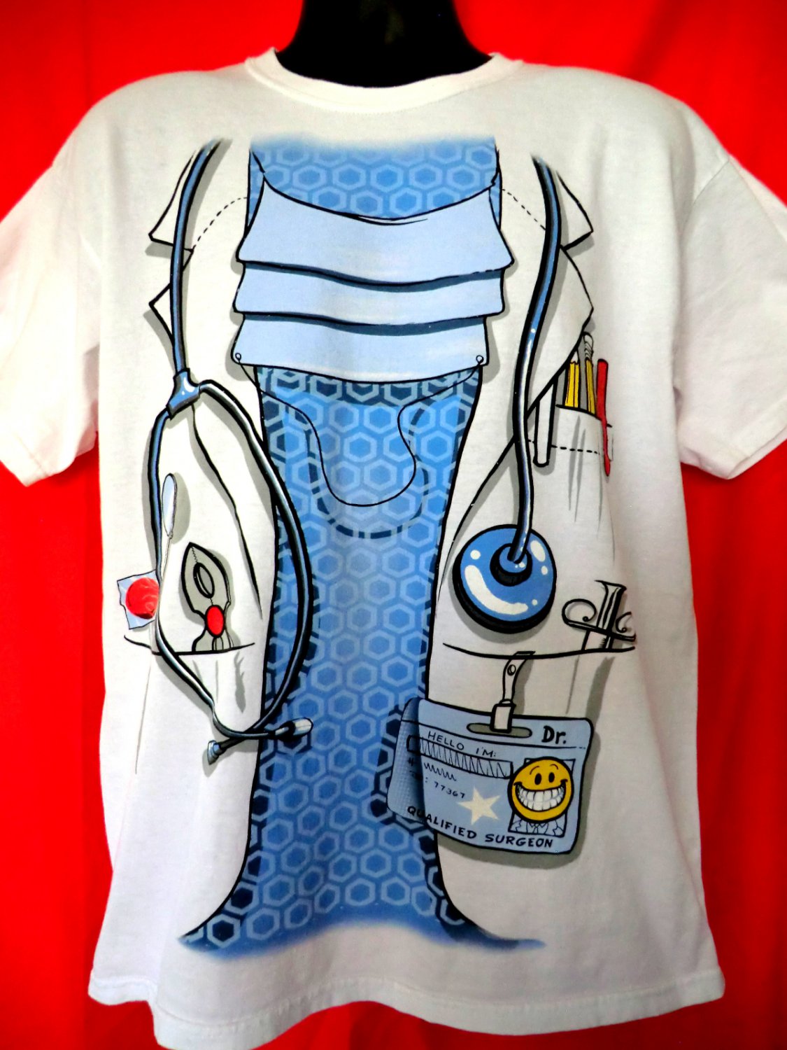 doctor shirts funny