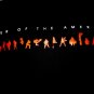 Broadway&acirc;��s STOMP Tour Crew T-Shirt Size XL