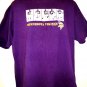 Minnesota Vikings T-Shirt Size XL