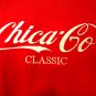 CHICA GO (CHICAGO) CLASSIC T-SHIRT Size XL Latina