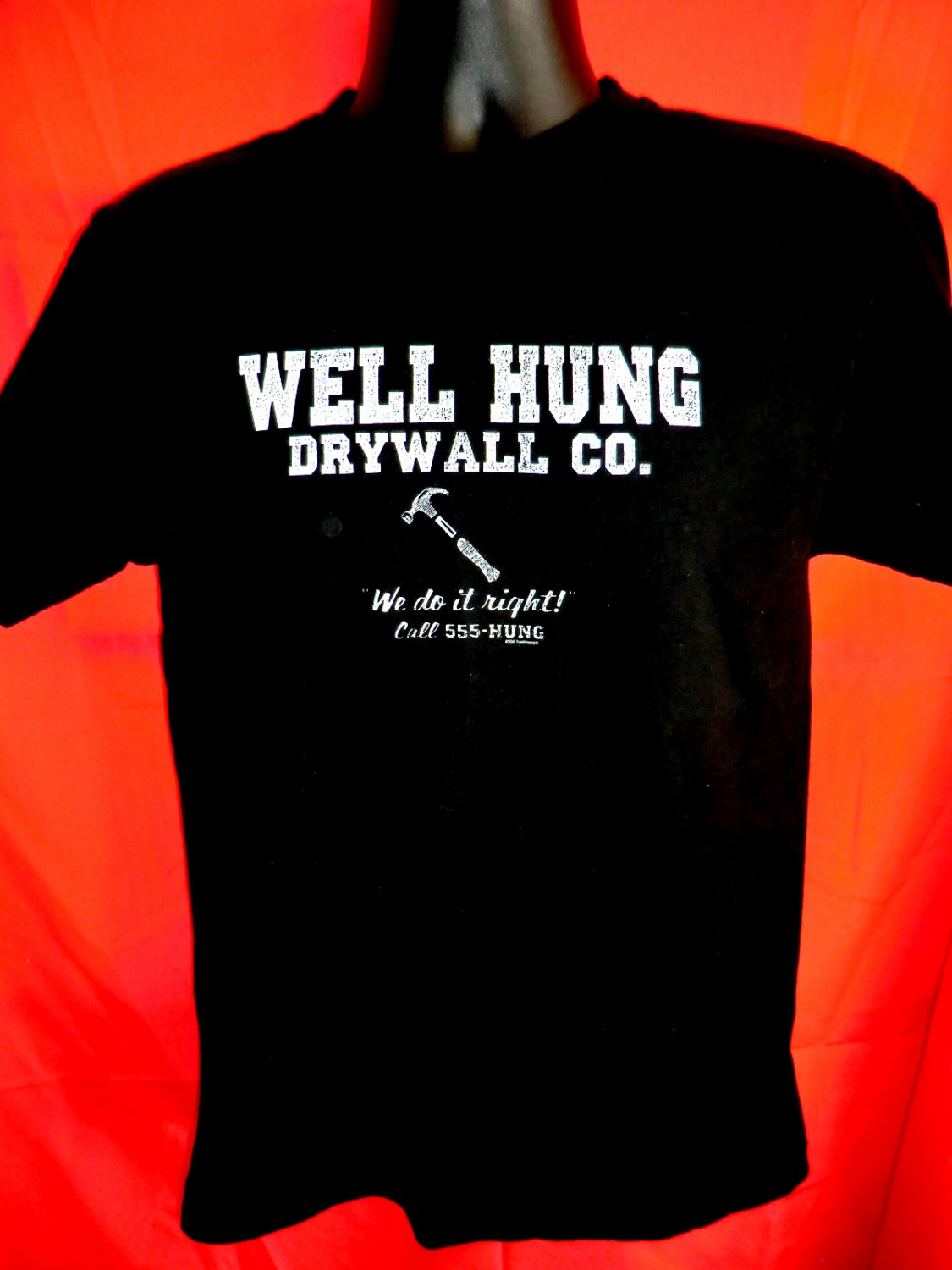 funny drywall shirts