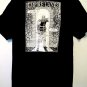Rare 1992 EMPIRE LANES Comic Book T-Shirt Size Large