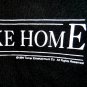 Wizard of Oz T-Shirt Size XL There’s No Place Like Home Ruby Slippers
