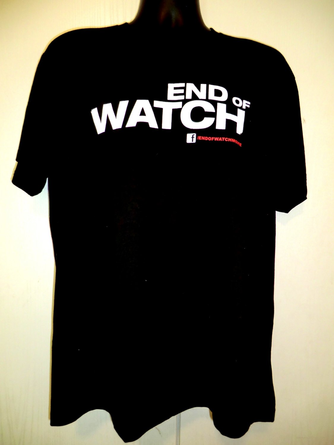 End of Watch Heroes Thin Line Flag Ultra Cotton T-Shirt main image 1