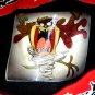 Vintage 1996 TAZ Warner Bros T-Shirt Size XL/XXL Scared?