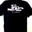 Coca Cola India T-Shirt Size Large Rare Global