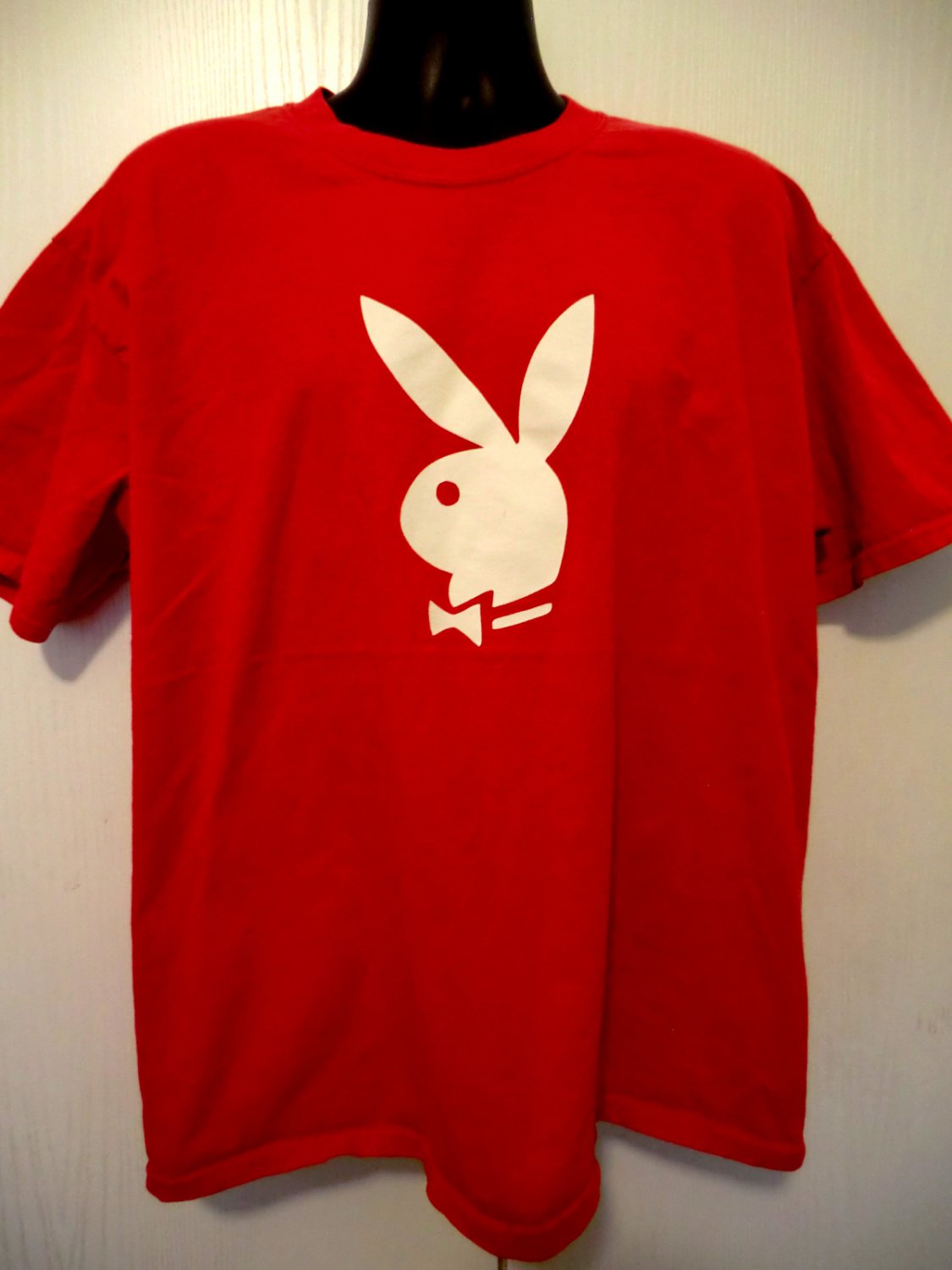 play boy bunny t shirt