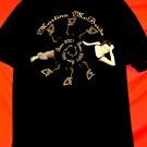 Martina McBride 2001 Tour T-Shirt Size XL