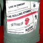 Cool Unique Rolling Stones T-Shirt Size Large
