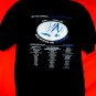 MOST MUSIC /LYRICS T-Shirt Size XL