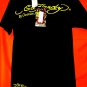 NEW Ed Hardy By Christian Audigier Geisha Vixen Graphic Size Small