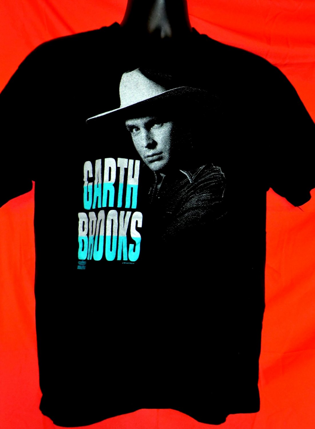 garth brooks dress shirts