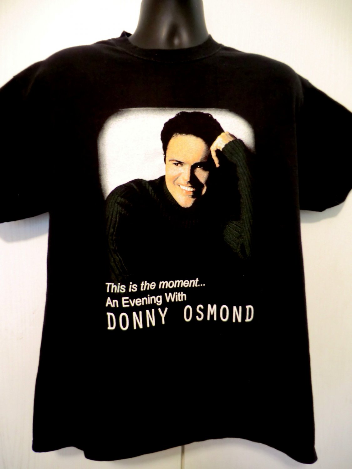 donny hathaway t shirt