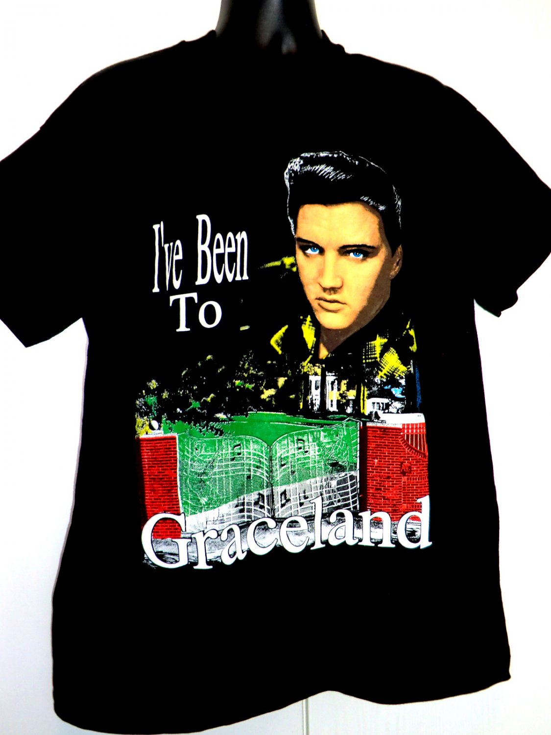 presley shirt