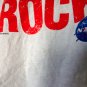 MARS ROCKS NASA Ringer T-Shirt Size XL