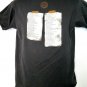 Dave Matthews Band Tour 2009 T-Shirt Size Small