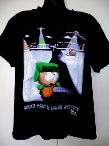 South Park Shirt, South Park T-Shirt, South Park Shirts