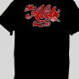 The Alibi Gary South Dakota SD T-Shirt Size Large