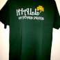 IHALL 100 Years Proud Irish T-Shirt Size Large