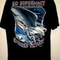 USAF United States Air Force T-Shirt Size Large