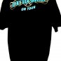 Ricky Van Shelton On Tour T-Shirt Size XL