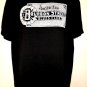 Amsterdam Bourbon Street Blues Club T-Shirt Size XL