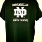 University of North Dakota T-Shirt Size XL