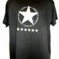 Vintage SISTER MACHINE GUN T-Shirt Size XL