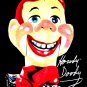 HOWDY DOODY T-Shirt Size XL Vintage 1997 Classic Television Show