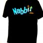 Promotional Nabbit.com T-Shirt Size Large