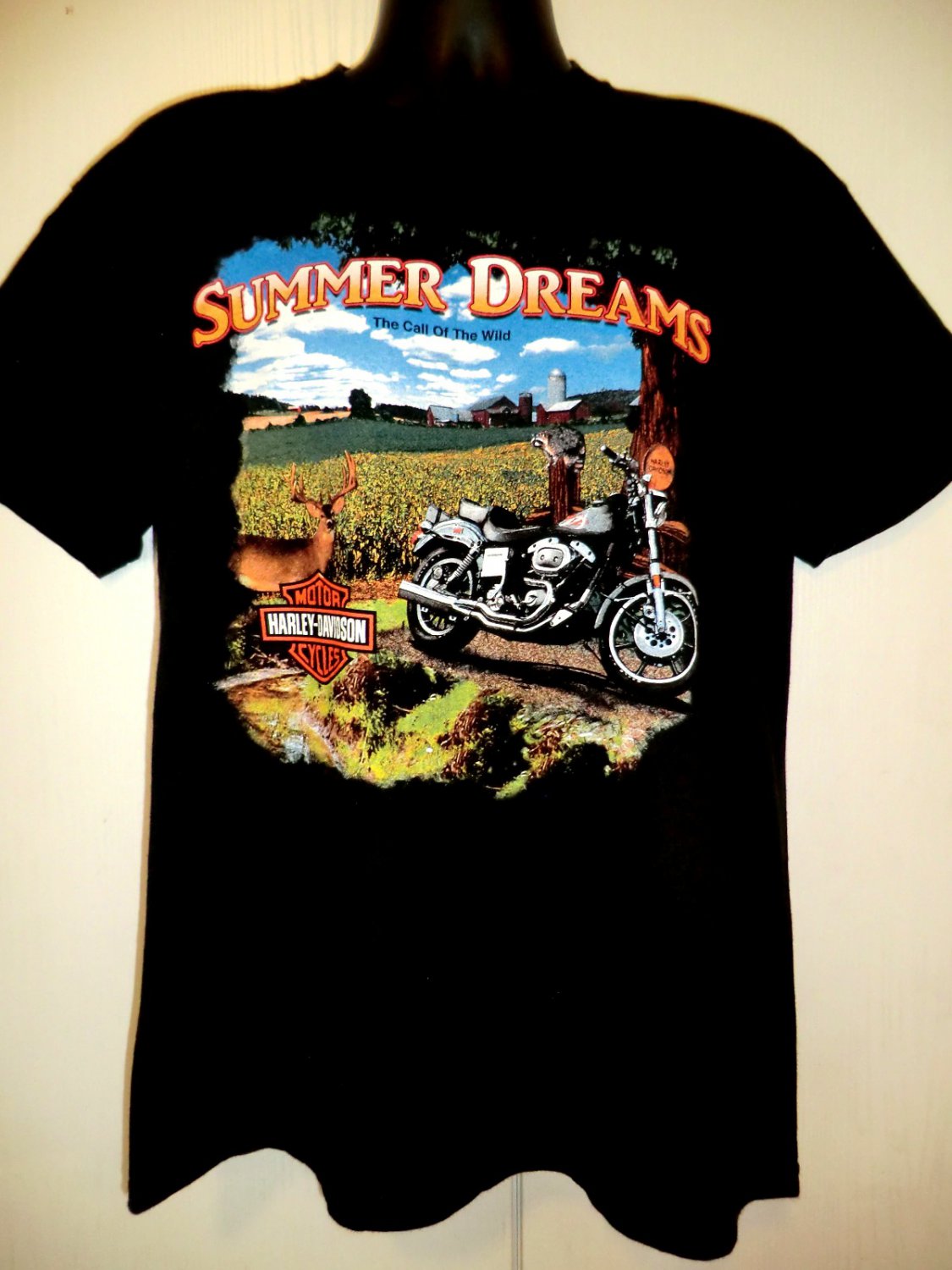 harley t shirts near me