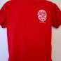 Costa Rica Cerveza Imperial Beer T-Shirt Size Small