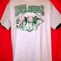 Road Kill Grill Diner T-Shirt Size XL