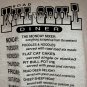 Road Kill Grill Diner T-Shirt Size XL
