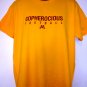 Minnesota Golden Gophers T-Shirt Size XL Gopherocious Football U of M