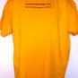 Minnesota Golden Gophers T-Shirt Size XL Gopherocious Football U of M