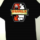 Surly Brewing Company T-Shirt Size XL Minneapolis MN Beer