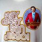 Stay Classy San Diego Anchorman T-Shirt Size XXL