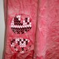 Ugly Sweater T-Shirt Size Large RETRO DISTRIKT