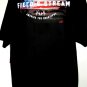 Field and Stream T-Shirt Size Large America the Beautiful NWT