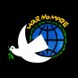 NWT WAR NO MORE Size MEDIUM T-Shirt Peace