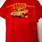 High Octane Rod and Custom T-Shirt Size Large