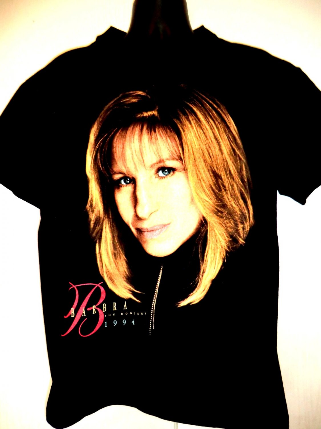 barbra streisand shirt