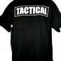 The Police TACTICAL T-Shirt Size XL